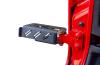 Hinge-Mounted Foot Pegs for 2007-2020 Jeep Wrangler JK/JL/JT Gladiator Truck - image 1