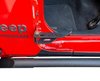Hinge-Mounted Foot Pegs for 2007-2020 Jeep Wrangler JK/JL/JT Gladiator Truck - image 3
