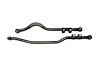 JK TRACK BARS FRT BUSH - image 1