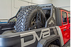 JT Spare Tire Mount - image 1