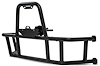TCJK-14 Body Mounted Tire Carrier for 2007-2018 Jeep Wrangler JK - image 1