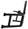 TCJK-14 Body Mounted Tire Carrier for 2007-2018 Jeep Wrangler JK - image 3