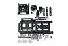 TCJL-15 Spare Tire Carrier Fits Select Jeep Wrangler JL - image 4