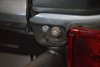 Body Mounted Tire Carrier for 2007-2018 Jeep Wrangler JK - image 4
