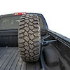 Tundra Tire Mount - image 1