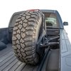 Tundra Tire Mount - image 2
