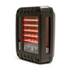 Horizontal LED Tail Lights for 2007-2018 Jeep Wrangler JK - image 3