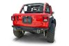 SPARE TIRE DELETE - image 3