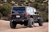 Jeep JL Spare Tire Delete - image 1