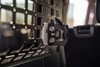 MOLLE TOOL MOUNT - image 1