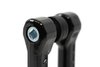 UNSK-01BL Elite Series 3/4 in. D-Ring Shackles [Black] - image 3