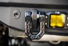 UNSK-01BL Elite Series 3/4 in. D-Ring Shackles [Black] - image 4