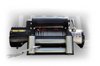 12,000 Lbs. Capacity Winch with Steel Cable - image 2