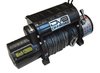 12,000 Lbs. Capacity Winch with Synthetic Line - image 2
