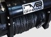 12,000 Lbs. Capacity Winch with Synthetic Line - image 3