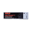 10006BG 1/2 oz. 30-6 oz. Strips, Black - image 1