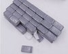 10012FG 1 oz. L.P. 32-6 oz. Strips, Silver - image 3