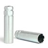 1378SD-KEYB Wheel Lock Key, Spline Drive, Duplex Size 6 Spline Key, 13/16 and 7/8" Hex, Zinc Finish - image 2