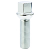 18024 Lug Bolt, Ball Seat R14, 17 mm, 14 mm x 1.50, Chrome, 45 mm - image 1
