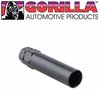 1921SD-KEYB Wheel Lock Key, Spline Drive, Standard Size, 6 Spline Key, 19 mm and 21 mm Hex, Black Finish - image 2