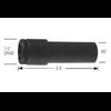 1921SDWRENCH Small Diameter-Lug Kit, Pass 1/2" Drive - image 2
