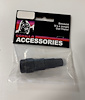 1921XLKEY-B Wheel Lock Key, Hex Socket Lug Key, 19 mm/21 mm Hex