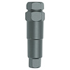 1921XLKey Hex Socket Lock Key, 19 mm/21 mm Hex - image 1