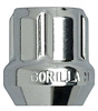 20028SD Small Diameter OE-Lug Kit, 12 mm x 1.25, Chrome - image 1