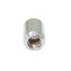 20038 Hex Socket Acorn-Lug, 12 mm x 1.50, Chrome - image 2