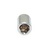20038 Hex Socket Acorn-Lug, 12 mm x 1.50, Chrome - image 3