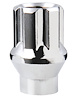 20038ET Small Diameter OE ET-Lug Kit, 12 mm x 1.50, Chrome - image 1