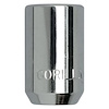 20621 Hex Socket Acorn Lock, 12 mm x 1.25, Chrome - image 1