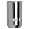 20631 Hex Socket Acorn Lock, 12 mm x 1.50, Chrome - image 1