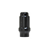 21188ETBC Small Diameter ET-Lug Kit, 1/2", Black - image 1