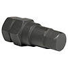 2178Key Hex Socket Duplex Key, 21 mm/7/8" Hex - image 1
