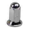 22148N Dually Flange-Lug Kit, 1" 14 mm x 1.50, Chrome - image 1