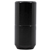 26048SBC Hex Socket-Lug, 14 mm x 1.50, Black - image 1