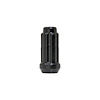 26148BC Small Diameter Duplex-Lug Kit, 14 mm x 1.50, Black
