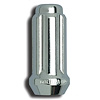 26148HT Small Diameter Duplex-Lug Kit, 14 mm x 1.50, Chrome - image 1