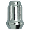 26148S Small Diameter Duplex Short-Lug Kit, 14 mm x 1.50, Chrome - image 1