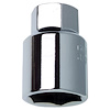 34-1316 Adapter Socket, 3/4"-13/16" Short - image 1
