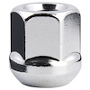 38038 Honda OE-Lug Kit, 3/4", 12 mm x 1.50, Chrome