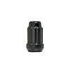 38248BC Small Diameter Acorn-Lug Kit, 3/8", Black - image 1