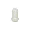 38248SD Small Diameter Acorn-Lug Kit, 3/8", Chrome