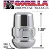38431XL Gorilla Lock Wheel Lock, Honda XL, 12 mm x 1.50, Chrome - image 3