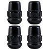 38431XLBC Gorilla Lock Wheel Lock, Honda XL, 12 mm x 1.50, Black - image 2
