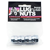 40007B Bulge OE-Lug Kit, 3/4" 14 mm x 2.00, Zinc