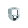 40028 Bulge OE-Lug Kit, 3/4" 12 mm x 1.25, Zinc - image 1