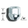 40047B Bulge OE-Lug Kit, 3/4" 14 mm x 1.50, Zinc - image 2