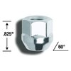 40087B Bulge OE-Lug Kit, 3/4" 1/2, Zinc - image 2